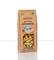 Nodini olivové tyčinky 250g